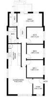 58 Barden Street, Tempe, NSW 2044-Floorplan