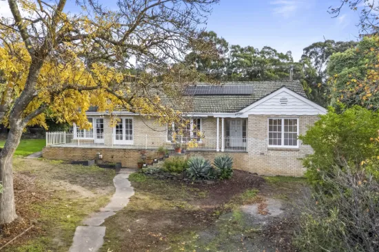 58 Barkly Street West, Ararat, Vic 3377