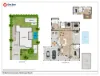 58 Baronia Crescent, Holloways Beach, Qld 4878-Floorplan