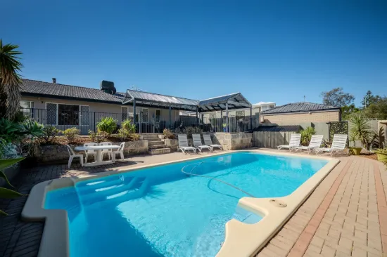 58 Bayport Circuit, Mindarie, WA 6030