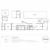 58 Bayside Drive, Lauderdale, Tas 7021-Floorplan