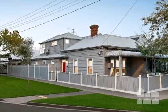 58 Bayview Road, Yarraville, Vic 3013