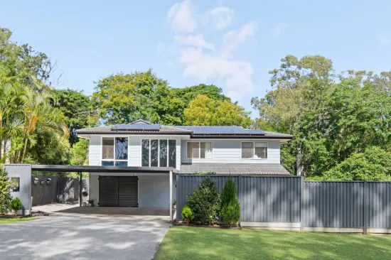 58 Beckwith Street, Ormiston, Qld 4160