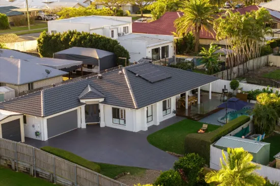 58 Belford Drive, Wellington Point, Qld 4160