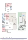 58 Berrabri Drive, Scoresby, Vic 3179-Floorplan