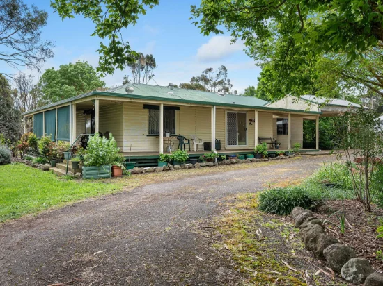 58 Beveridges Road, Hamilton, Vic 3300