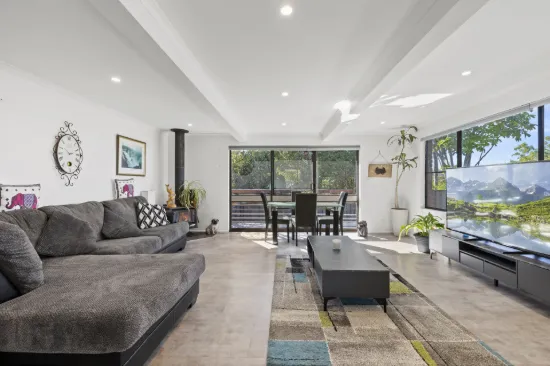 58 Beverley Street, Merimbula, NSW 2548
