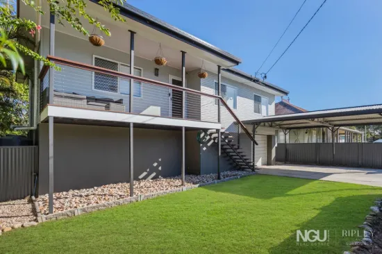 58 Blackall Street, Basin Pocket, Qld 4305