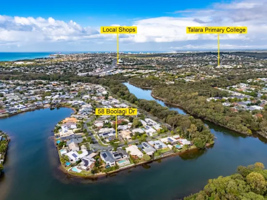 58 Boolagi Drive, Wurtulla, Qld 4575