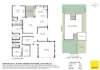 58 Boscastle Way, Darch, WA 6065-Floorplan