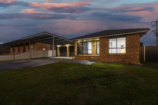 58 Bowden Street, Heddon Greta, NSW 2321