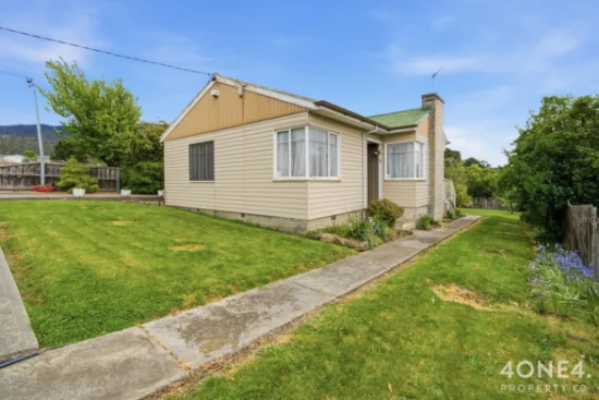 58 Box Hill Road, Claremont, Tas 7011