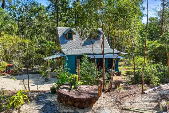 58 Bradford Road, Glenwood, Qld 4570