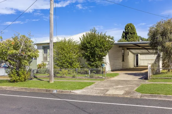58 Bree Road, Hamilton, Vic 3300