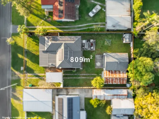 58 Bremen Street, Hemmant, Qld 4174