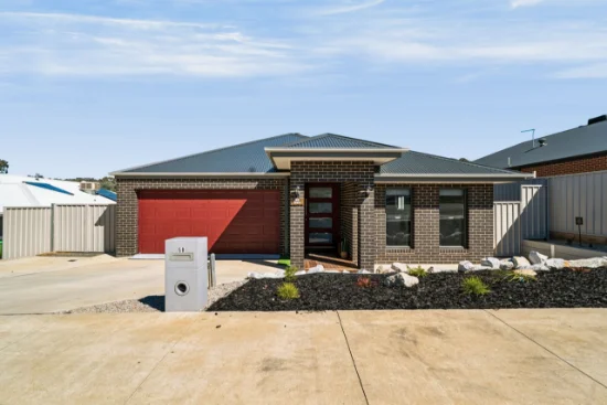 58 Bremer Avenue, Leneva VIC 3691-Image