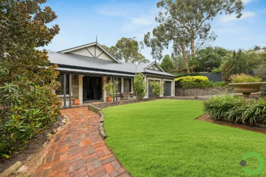 58 Brighton Parade, Blackwood, SA 5051