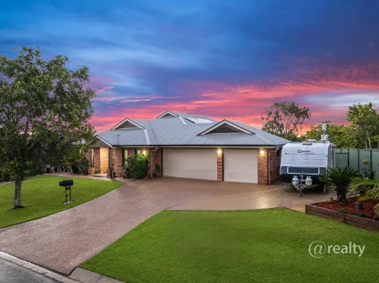 58 Brisbane Road, Warner, Qld 4500