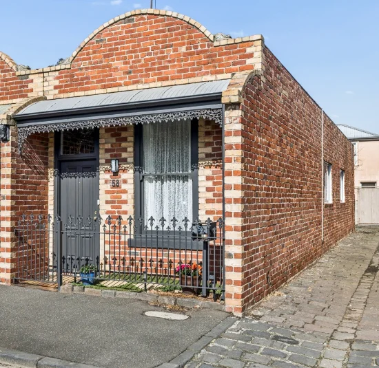 58 Brooke Street, Albert Park, Vic 3206