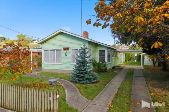58 Brooke Street, East Devonport, Tas 7310