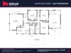 58 Brooke Street, East Devonport, Tas 7310-Floorplan
