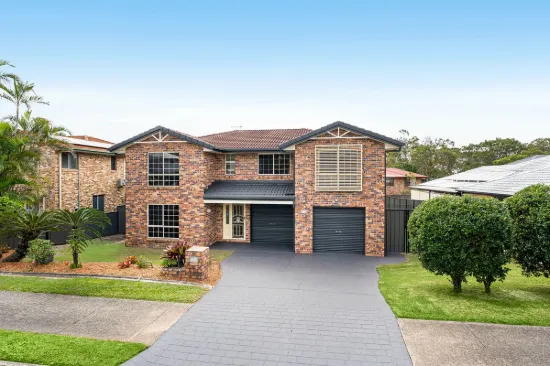 58 Burbank Road, Birkdale, Qld 4159