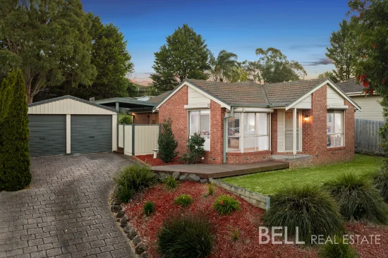 58 Burdekin Avenue, Bayswater North, Vic 3153