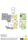 58 Burdekin Avenue, Bayswater North, Vic 3153-Floorplan