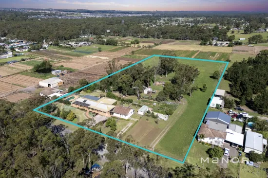 58 Burfitt Road, Schofields, NSW 2762