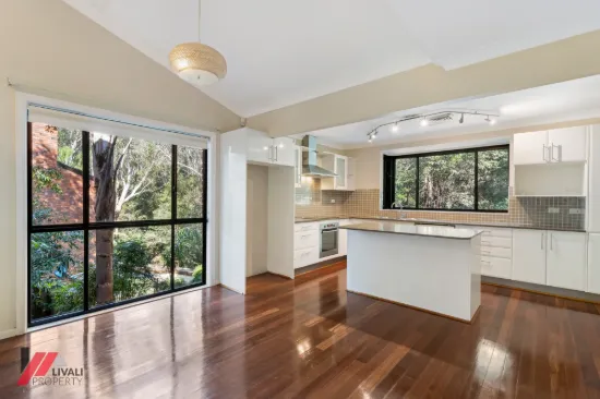 58 Burrandong Crescent, Baulkham Hills, NSW 2153
