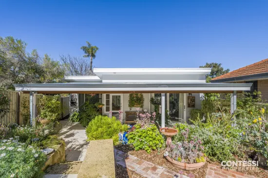 58 Burridge Way, Hamilton Hill, WA 6163