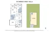 58 CABERNET STREET, Kialla, Vic 3631-Floorplan