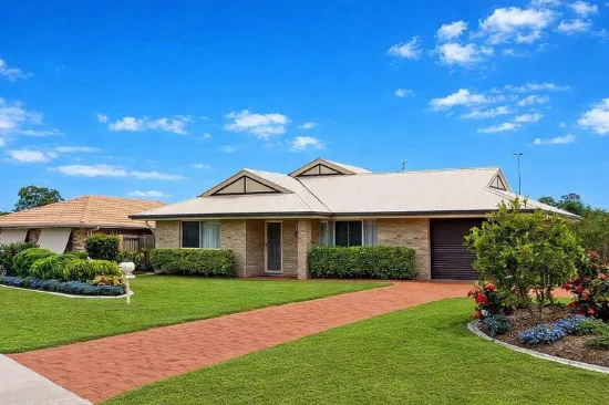 58 Caddy Avenue, Urraween, Qld 4655