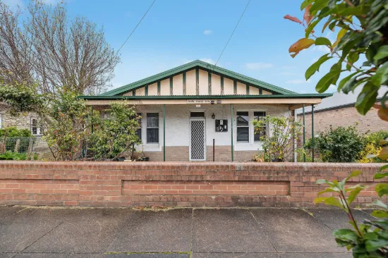 58 Calero Street, Lithgow, NSW 2790