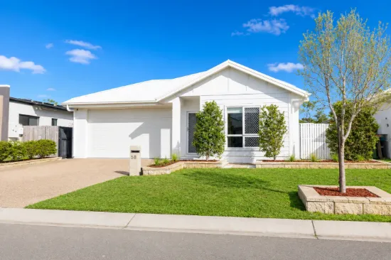 58 Callistemon Crescent, Bohle Plains, Qld 4817