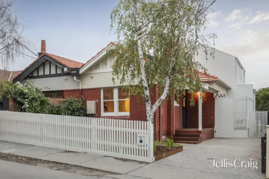 58 Campbell Grove, Hawthorn East, Vic 3123