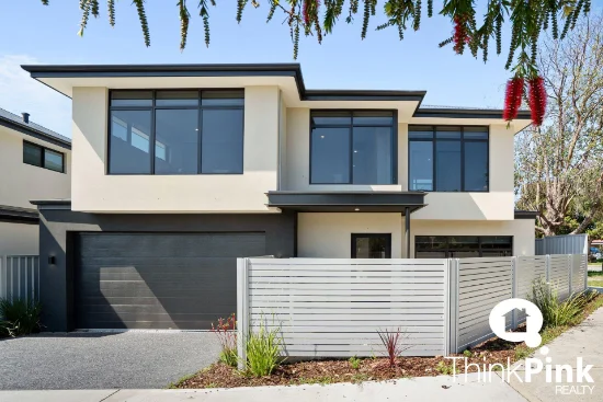 58 Campbell Street, Rivervale, WA 6103