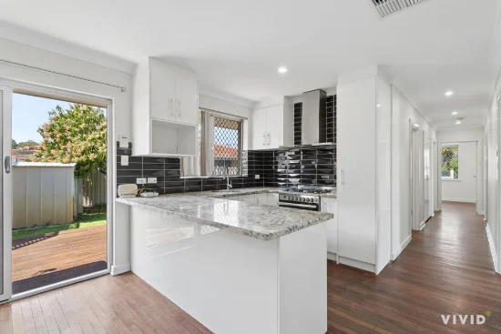 58 Canada Street, Dianella, WA 6059 - For Rent