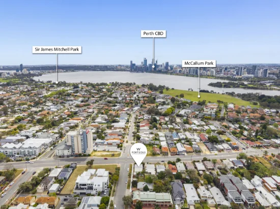 58 Canning Highway, South Perth, WA 6151 - For Sale