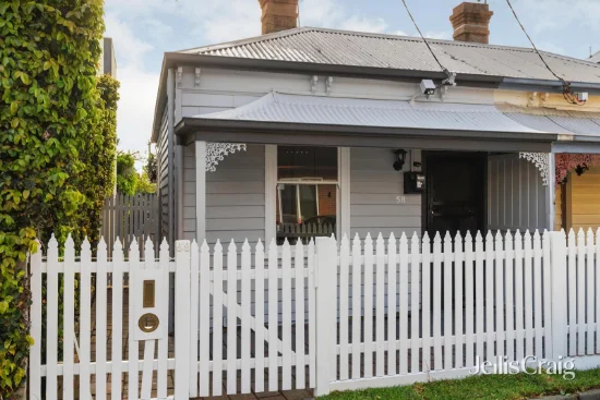58 Canterbury Street, Richmond, Vic 3121
