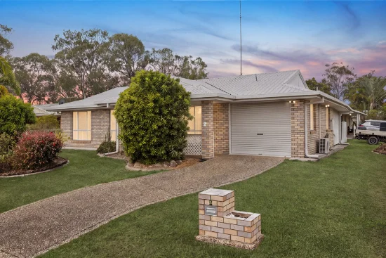 58 Carara Drive, Kawana, Qld 4701