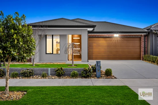 58 Ceduna Road, Clyde North, Vic 3978