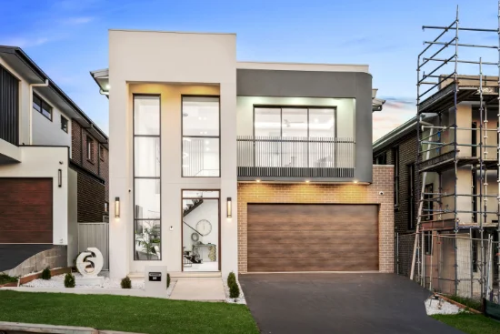 58 Centaurus Way, Box Hill NSW 2765-Image