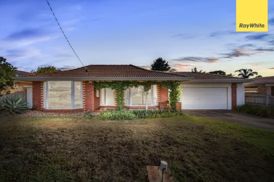 58 Centenary Avenue, Kurunjang, Vic 3337