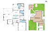 58 Chancellor Drive, Avenell Heights, Qld 4670-Floorplan