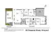 58 Chapman Road, Vineyard, NSW 2765-Floorplan