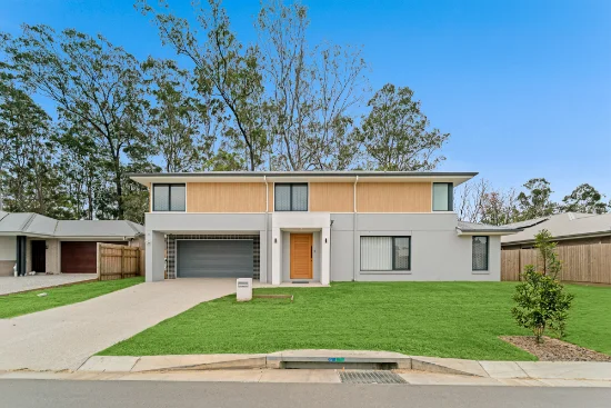 58 Charas Street, Pallara, Qld 4110