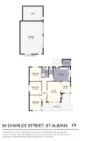 58  Charles Street, St Albans, Vic 3021-Floorplan