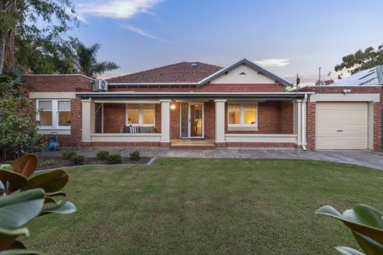 58 Charles Sturt Avenue, Grange, SA 5022