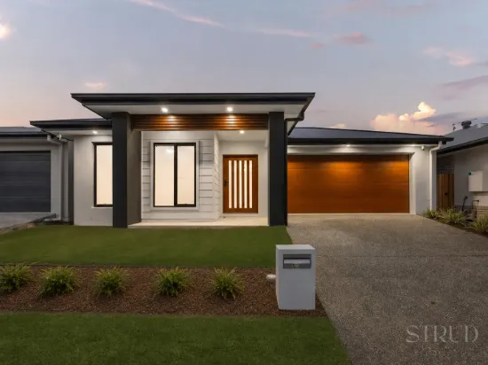 58 Chervil Drive, Greenbank, Qld 4124